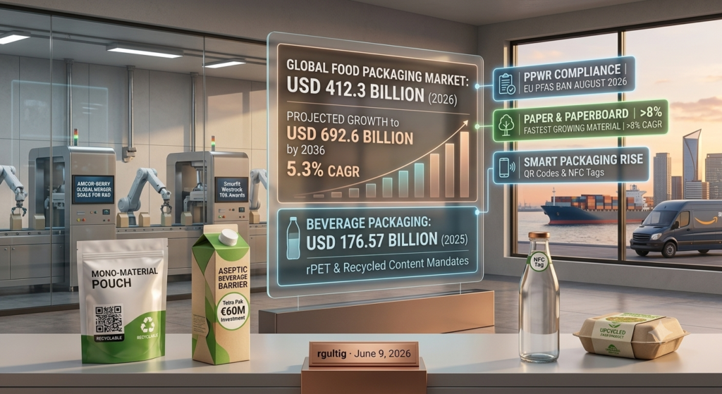 global-food-beverage-packaging-market-trends-2026