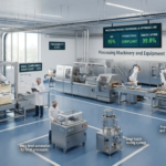 From GRAS reform delays to a $6.2B US processing machinery market and automation-driven equipment investment, here's what's shaping food ingredients and machinery in 2026.
