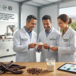 Nexira has acquired Moroccan carob specialist Keragum, anchoring locust bean gum supply at origin as hydrocolloid buyers navigate tight global markets.