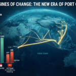 Explore the 2026 Q2 Port Liner Shipping Connectivity Index (PLSCI). Discover how global trade patterns have shifted from rapid disruption to a new equilibrium of network optimization and emerging regional hubs.