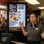 Employee confused by promotional changes