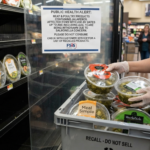Public health alert for contaminated products.
